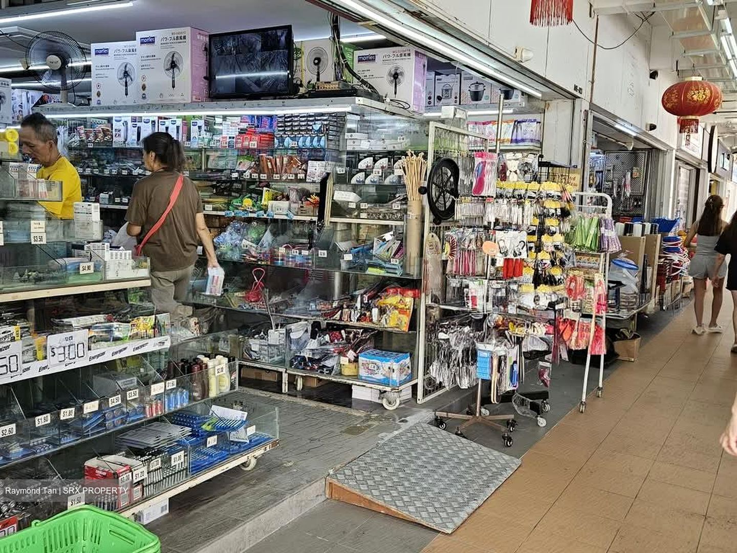 Kebun Baru Mall (D20), Shop House #597566341